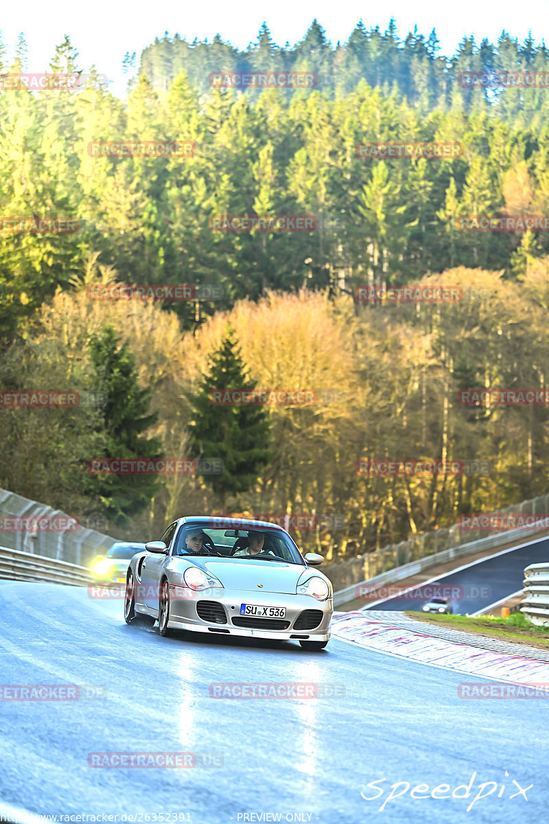 Bild #26352391 - Touristenfahrten Nürburgring Nordschleife (31.03.2024)