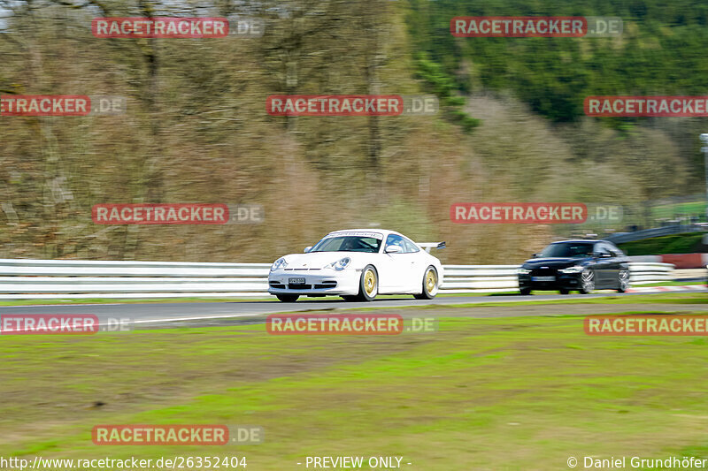 Bild #26352404 - Touristenfahrten Nürburgring Nordschleife (31.03.2024)