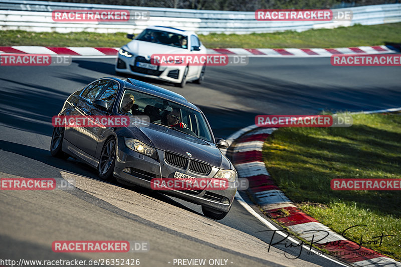 Bild #26352426 - Touristenfahrten Nürburgring Nordschleife (31.03.2024)