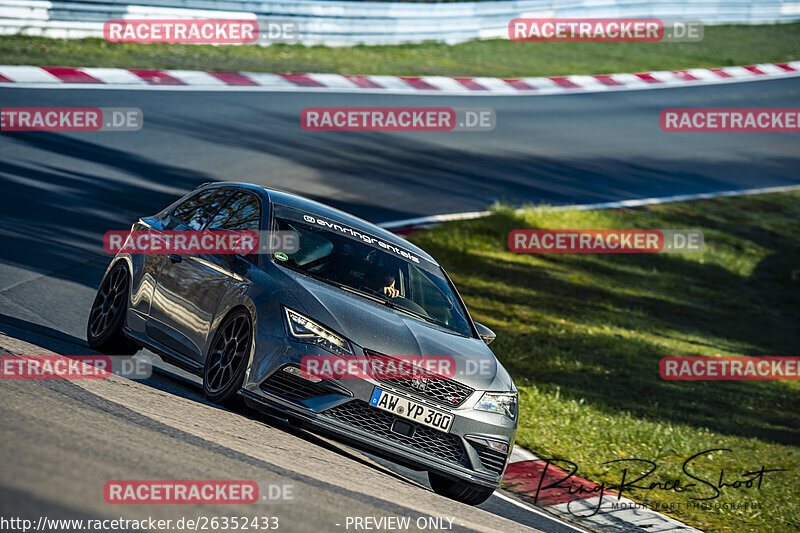 Bild #26352433 - Touristenfahrten Nürburgring Nordschleife (31.03.2024)