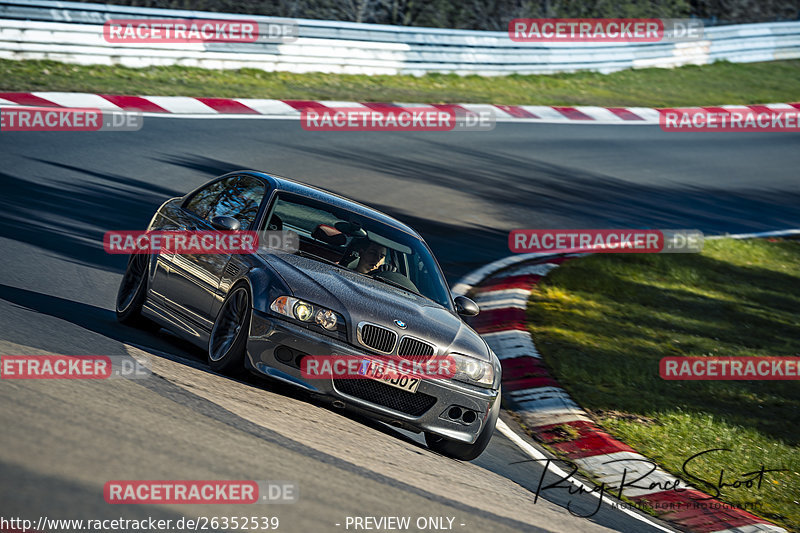 Bild #26352539 - Touristenfahrten Nürburgring Nordschleife (31.03.2024)