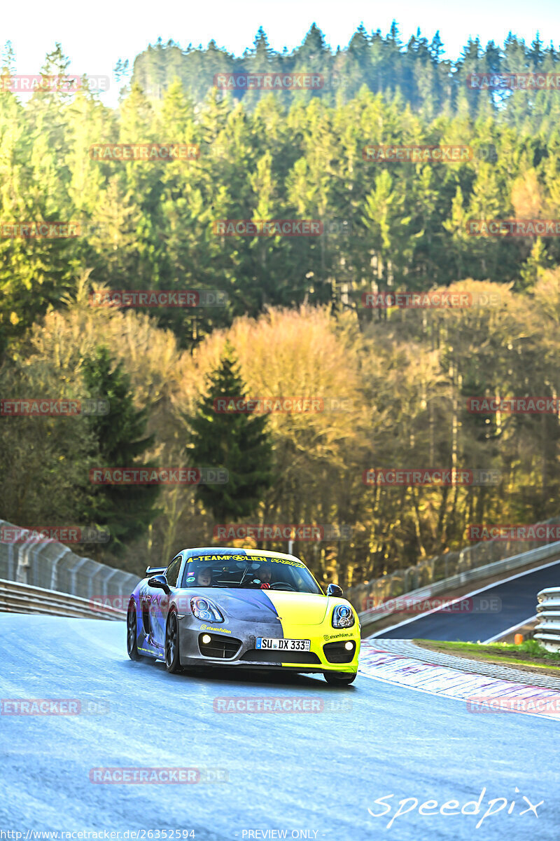 Bild #26352594 - Touristenfahrten Nürburgring Nordschleife (31.03.2024)