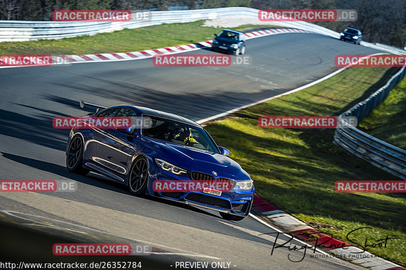 Bild #26352784 - Touristenfahrten Nürburgring Nordschleife (31.03.2024)