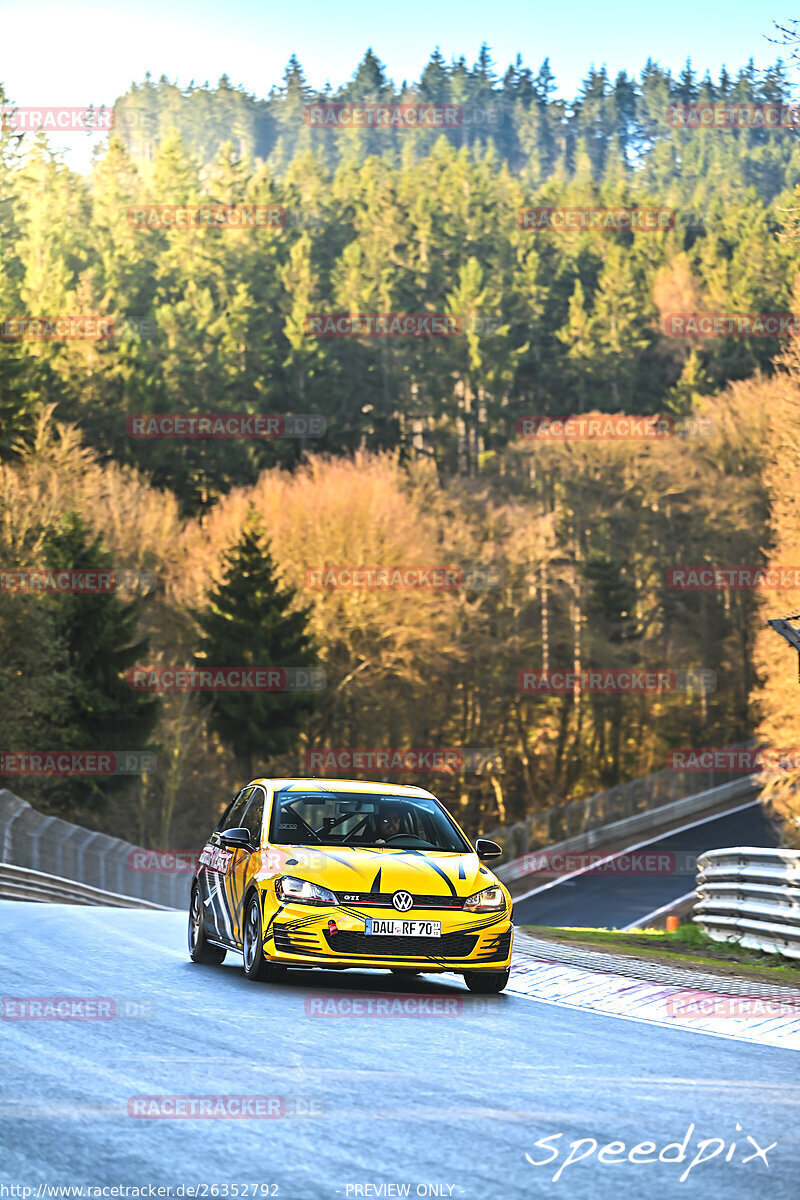 Bild #26352792 - Touristenfahrten Nürburgring Nordschleife (31.03.2024)