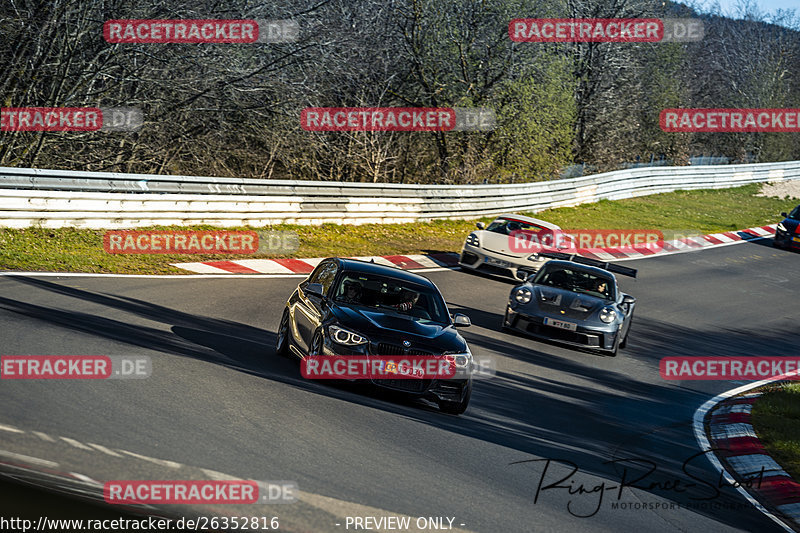 Bild #26352816 - Touristenfahrten Nürburgring Nordschleife (31.03.2024)