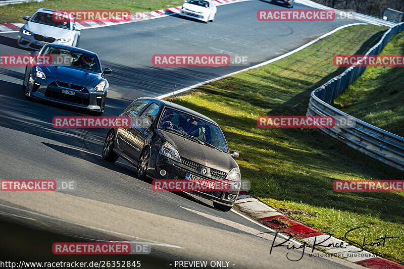 Bild #26352845 - Touristenfahrten Nürburgring Nordschleife (31.03.2024)