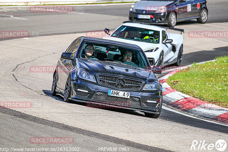 Bild #26353002 - Touristenfahrten Nürburgring Nordschleife (31.03.2024)