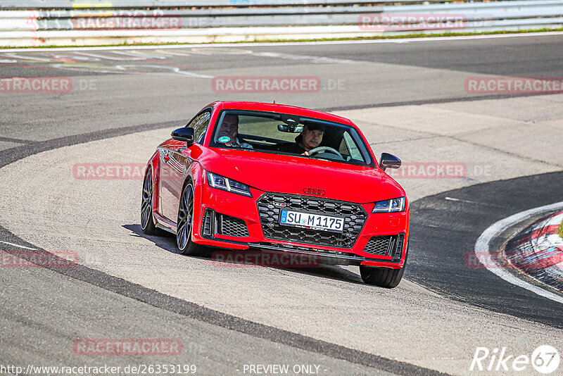 Bild #26353199 - Touristenfahrten Nürburgring Nordschleife (31.03.2024)