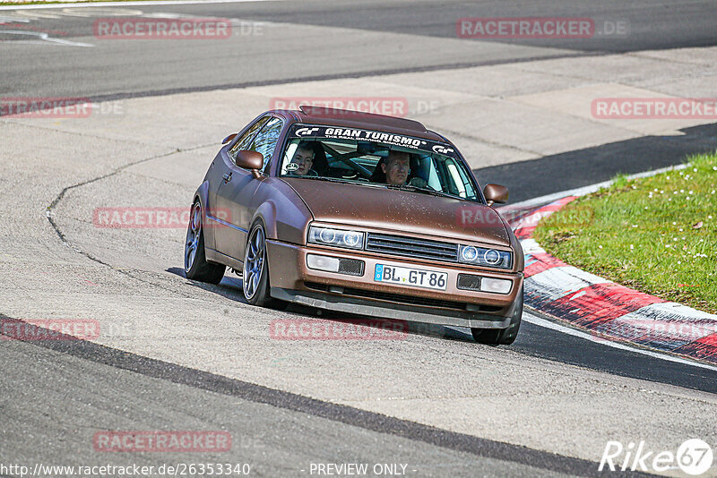 Bild #26353340 - Touristenfahrten Nürburgring Nordschleife (31.03.2024)