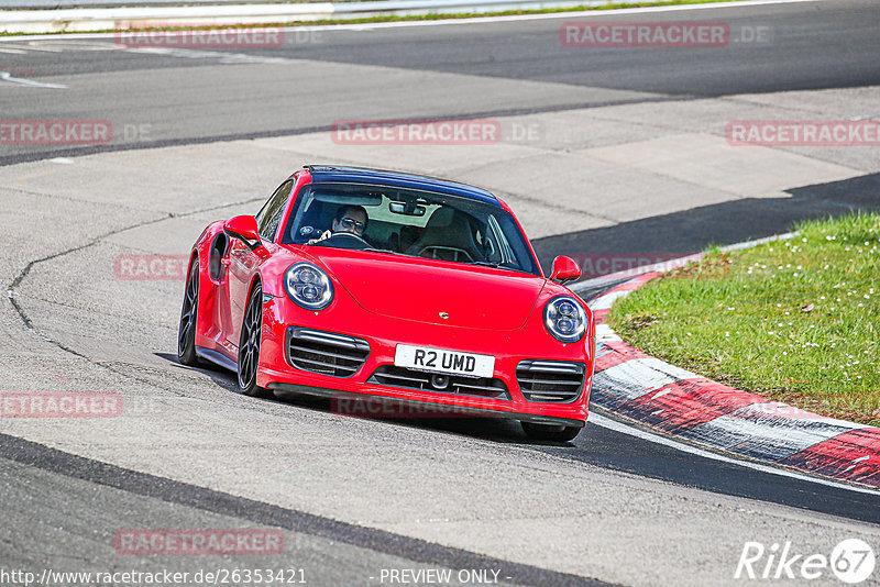 Bild #26353421 - Touristenfahrten Nürburgring Nordschleife (31.03.2024)