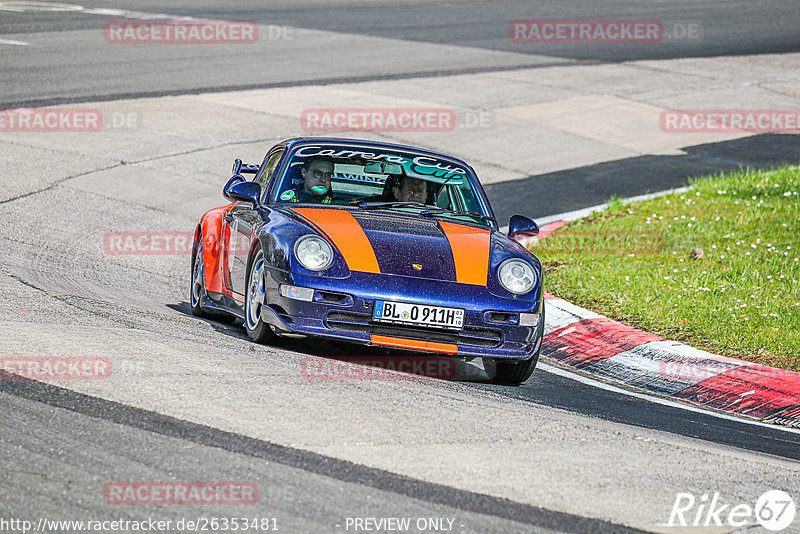 Bild #26353481 - Touristenfahrten Nürburgring Nordschleife (31.03.2024)