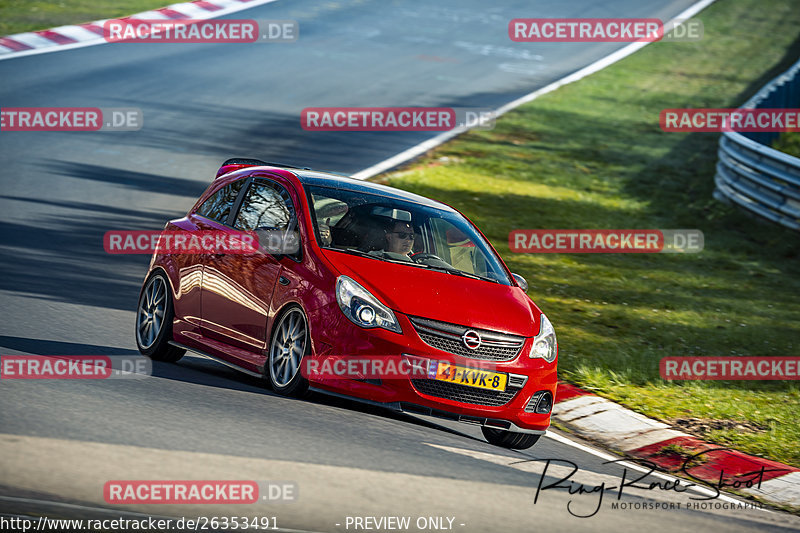 Bild #26353491 - Touristenfahrten Nürburgring Nordschleife (31.03.2024)