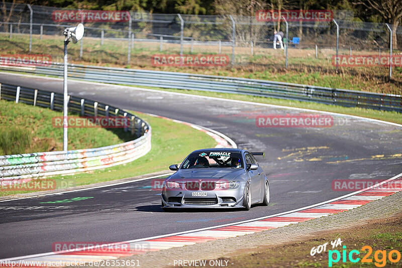 Bild #26353651 - Touristenfahrten Nürburgring Nordschleife (31.03.2024)