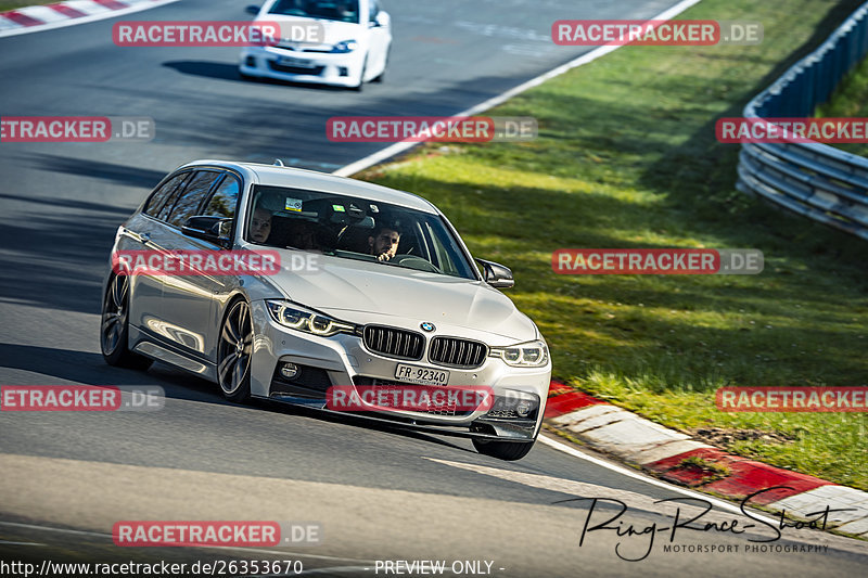 Bild #26353670 - Touristenfahrten Nürburgring Nordschleife (31.03.2024)