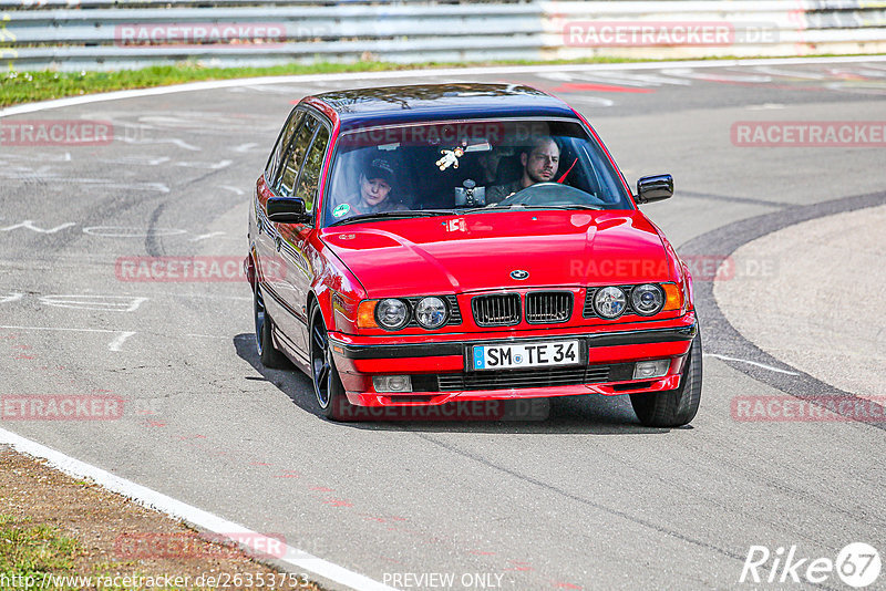 Bild #26353753 - Touristenfahrten Nürburgring Nordschleife (31.03.2024)