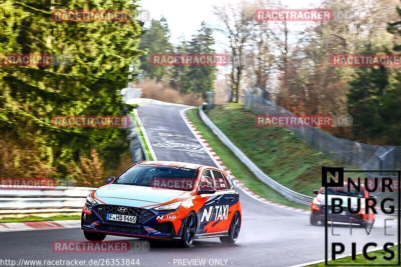 Bild #26353844 - Touristenfahrten Nürburgring Nordschleife (31.03.2024)