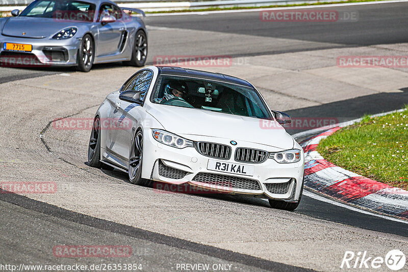 Bild #26353854 - Touristenfahrten Nürburgring Nordschleife (31.03.2024)