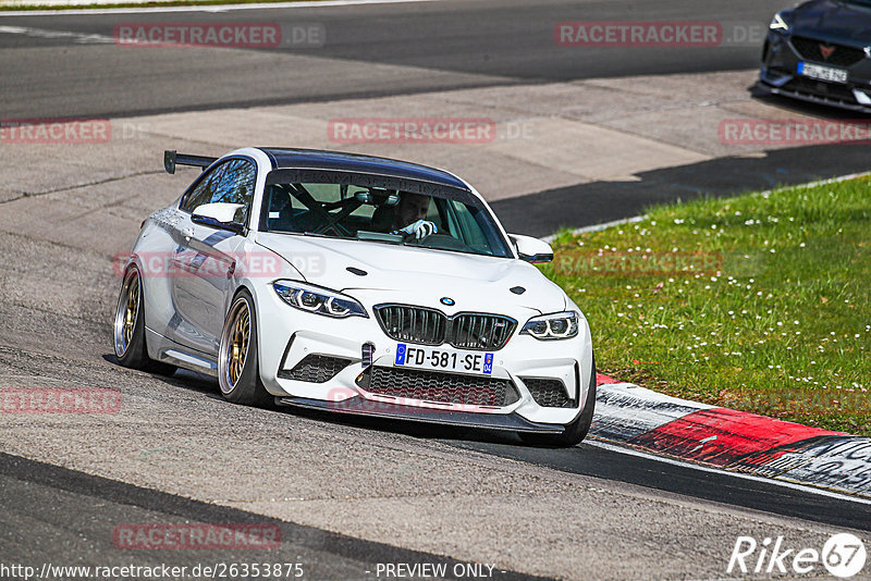 Bild #26353875 - Touristenfahrten Nürburgring Nordschleife (31.03.2024)