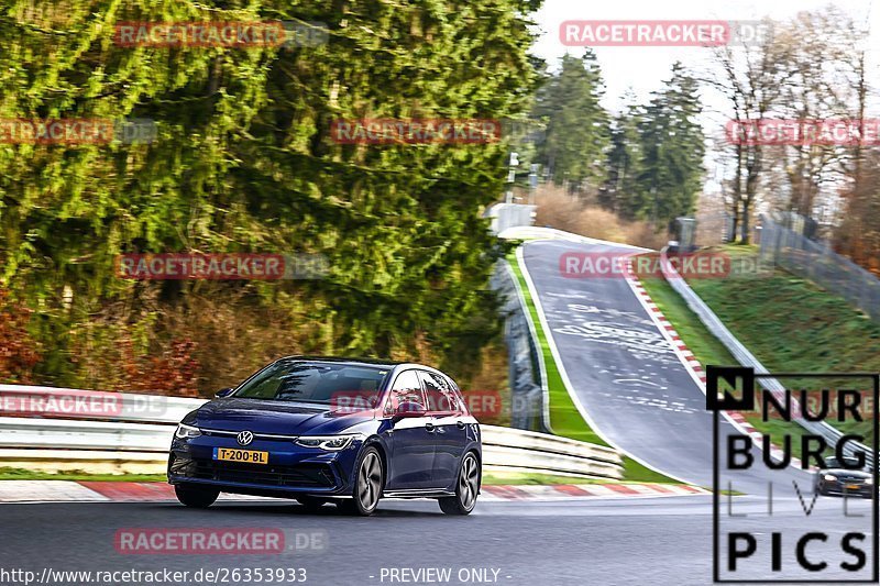 Bild #26353933 - Touristenfahrten Nürburgring Nordschleife (31.03.2024)