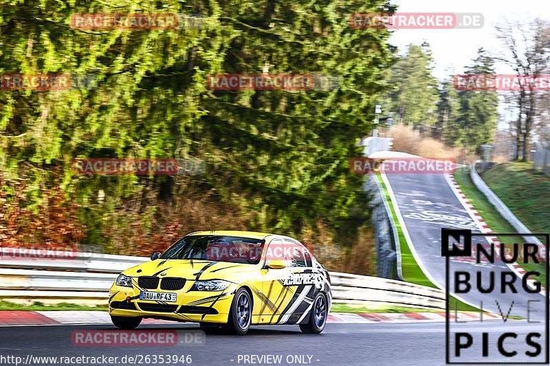 Bild #26353946 - Touristenfahrten Nürburgring Nordschleife (31.03.2024)