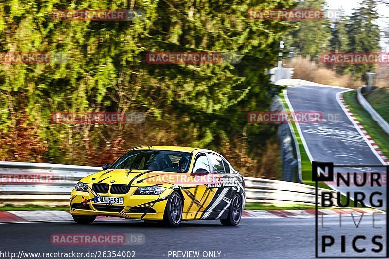 Bild #26354002 - Touristenfahrten Nürburgring Nordschleife (31.03.2024)