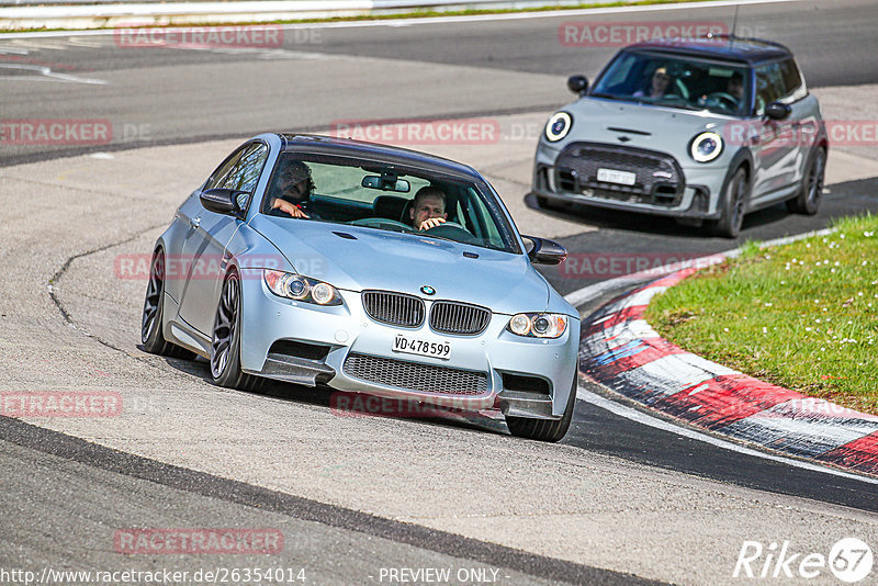 Bild #26354014 - Touristenfahrten Nürburgring Nordschleife (31.03.2024)