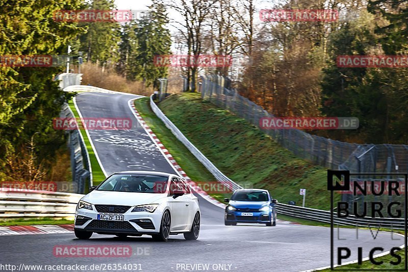 Bild #26354031 - Touristenfahrten Nürburgring Nordschleife (31.03.2024)