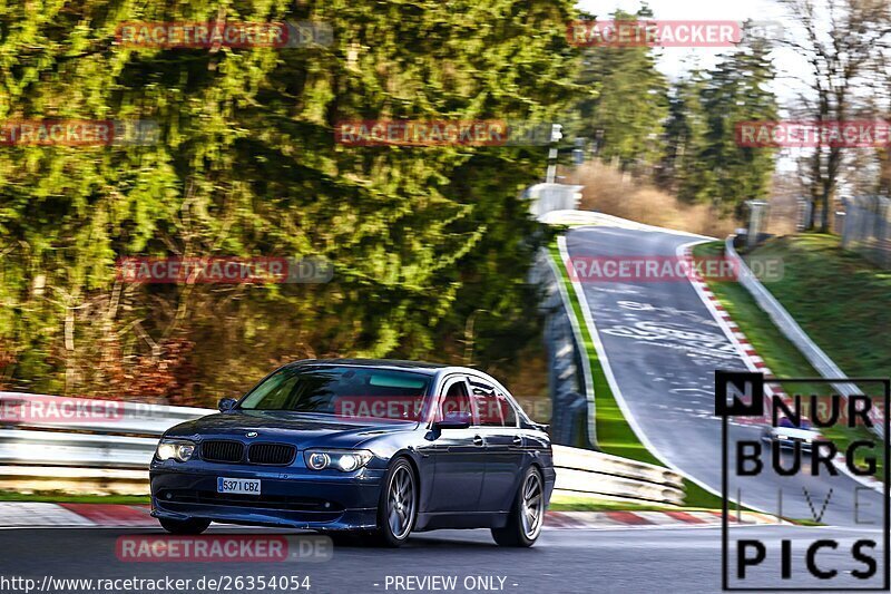 Bild #26354054 - Touristenfahrten Nürburgring Nordschleife (31.03.2024)