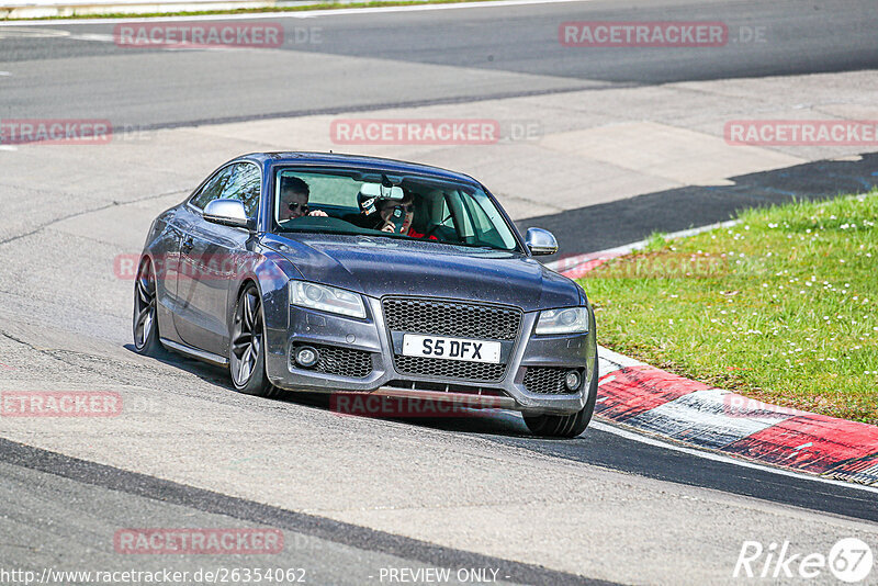 Bild #26354062 - Touristenfahrten Nürburgring Nordschleife (31.03.2024)