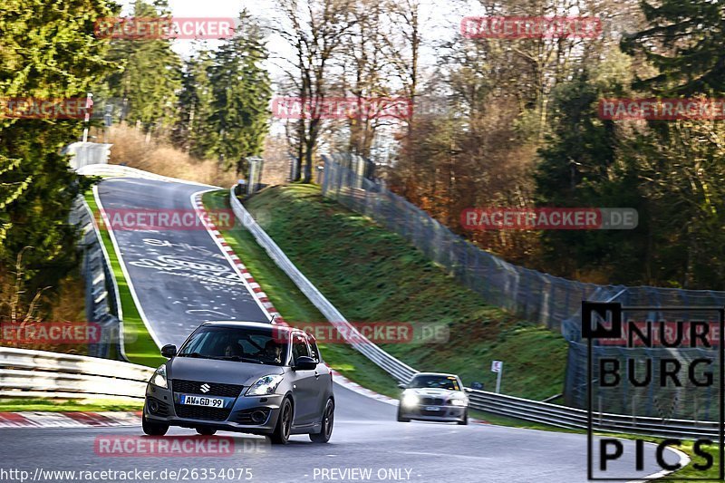 Bild #26354075 - Touristenfahrten Nürburgring Nordschleife (31.03.2024)