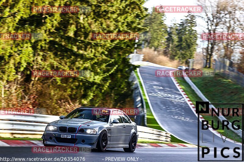 Bild #26354076 - Touristenfahrten Nürburgring Nordschleife (31.03.2024)