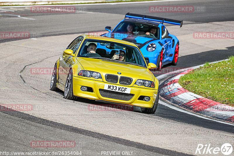 Bild #26354084 - Touristenfahrten Nürburgring Nordschleife (31.03.2024)