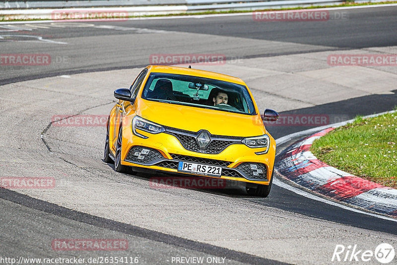 Bild #26354116 - Touristenfahrten Nürburgring Nordschleife (31.03.2024)