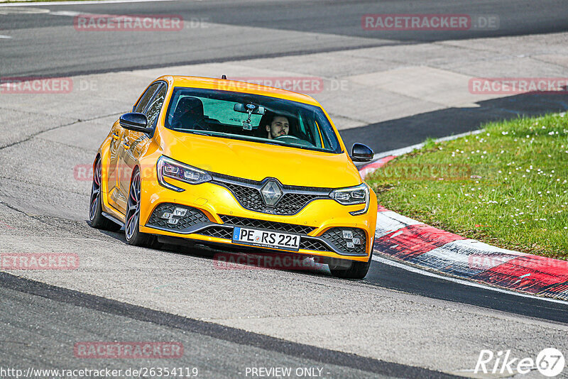 Bild #26354119 - Touristenfahrten Nürburgring Nordschleife (31.03.2024)