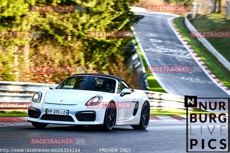 Bild #26354154 - Touristenfahrten Nürburgring Nordschleife (31.03.2024)