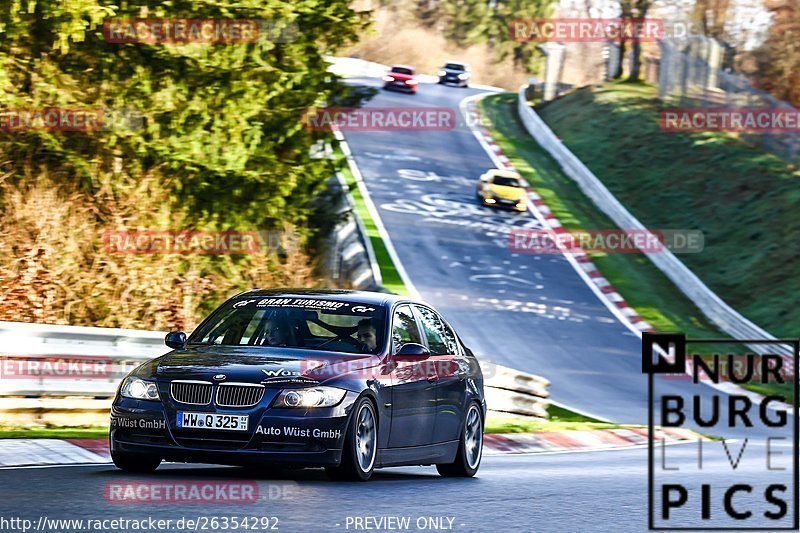 Bild #26354292 - Touristenfahrten Nürburgring Nordschleife (31.03.2024)