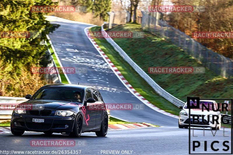 Bild #26354357 - Touristenfahrten Nürburgring Nordschleife (31.03.2024)