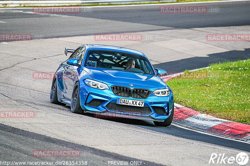 Bild #26354358 - Touristenfahrten Nürburgring Nordschleife (31.03.2024)