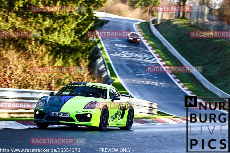 Bild #26354373 - Touristenfahrten Nürburgring Nordschleife (31.03.2024)