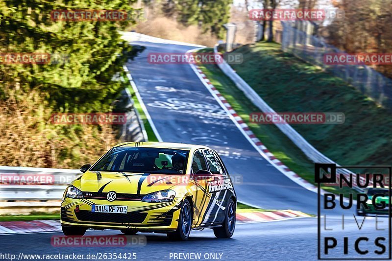 Bild #26354425 - Touristenfahrten Nürburgring Nordschleife (31.03.2024)