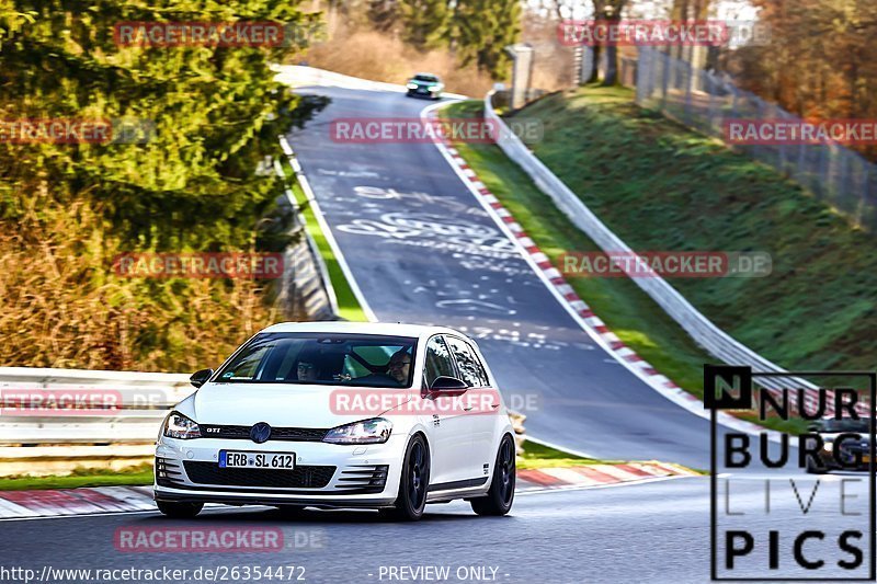 Bild #26354472 - Touristenfahrten Nürburgring Nordschleife (31.03.2024)