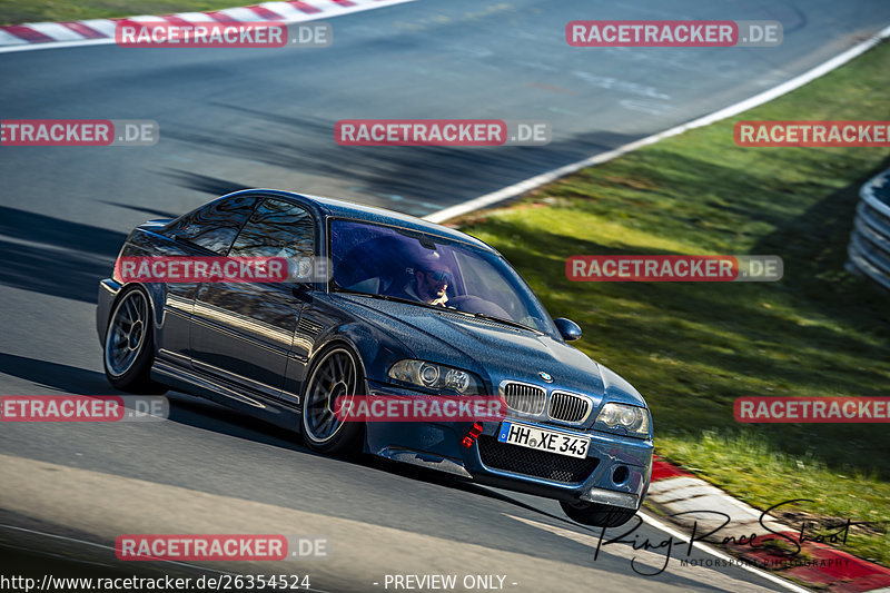 Bild #26354524 - Touristenfahrten Nürburgring Nordschleife (31.03.2024)