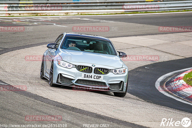 Bild #26354528 - Touristenfahrten Nürburgring Nordschleife (31.03.2024)