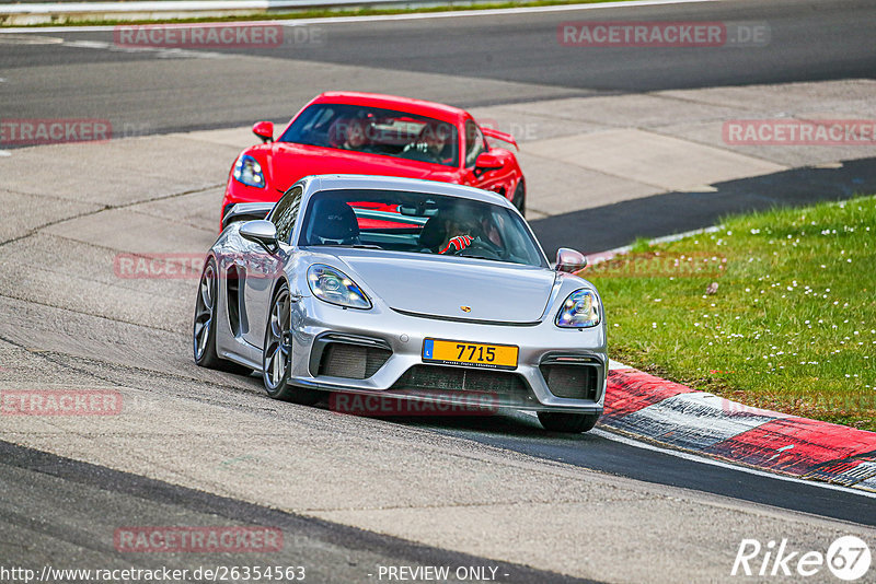 Bild #26354563 - Touristenfahrten Nürburgring Nordschleife (31.03.2024)