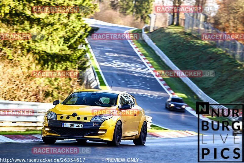 Bild #26354617 - Touristenfahrten Nürburgring Nordschleife (31.03.2024)