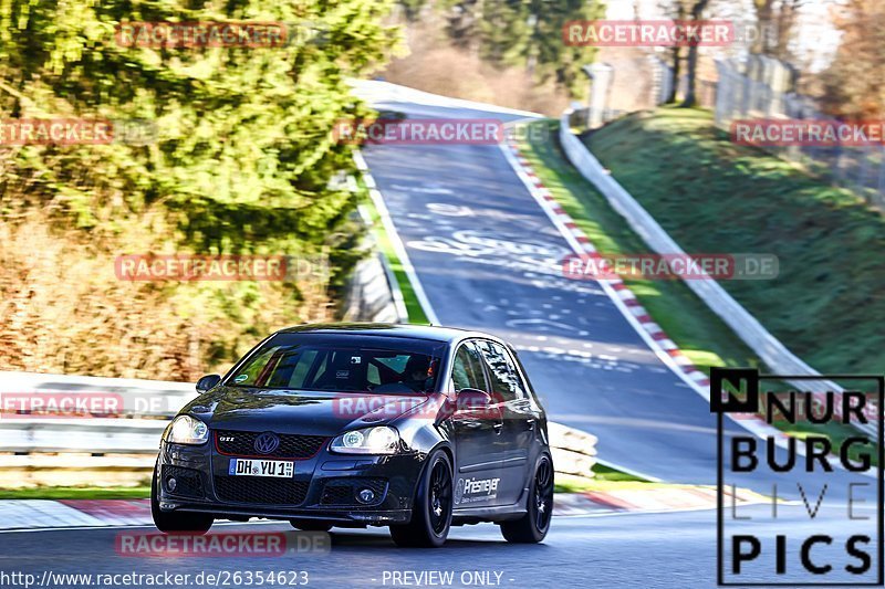 Bild #26354623 - Touristenfahrten Nürburgring Nordschleife (31.03.2024)