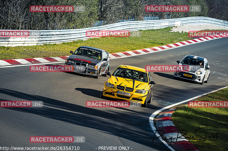 Bild #26354710 - Touristenfahrten Nürburgring Nordschleife (31.03.2024)