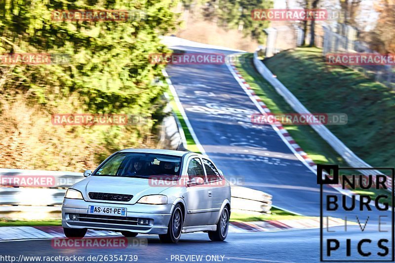 Bild #26354739 - Touristenfahrten Nürburgring Nordschleife (31.03.2024)