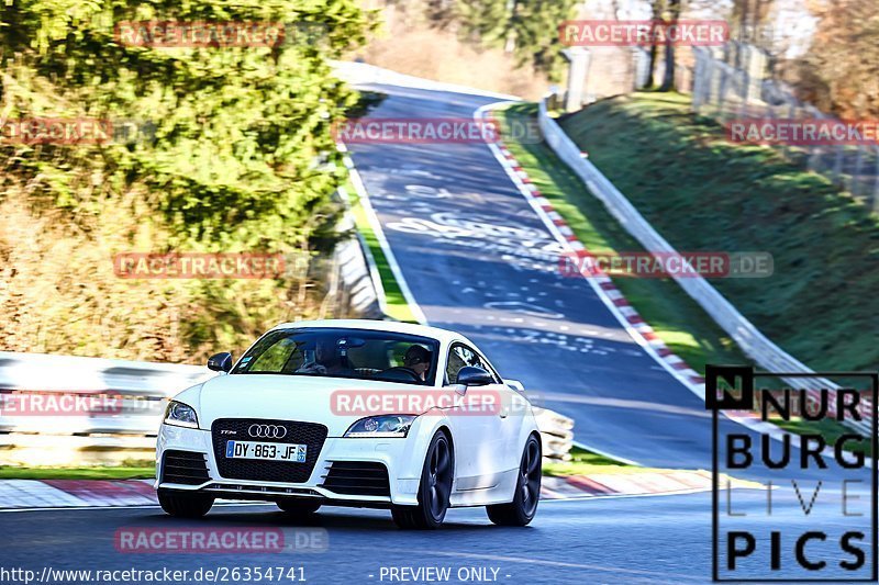 Bild #26354741 - Touristenfahrten Nürburgring Nordschleife (31.03.2024)