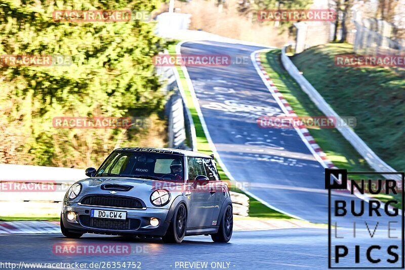 Bild #26354752 - Touristenfahrten Nürburgring Nordschleife (31.03.2024)